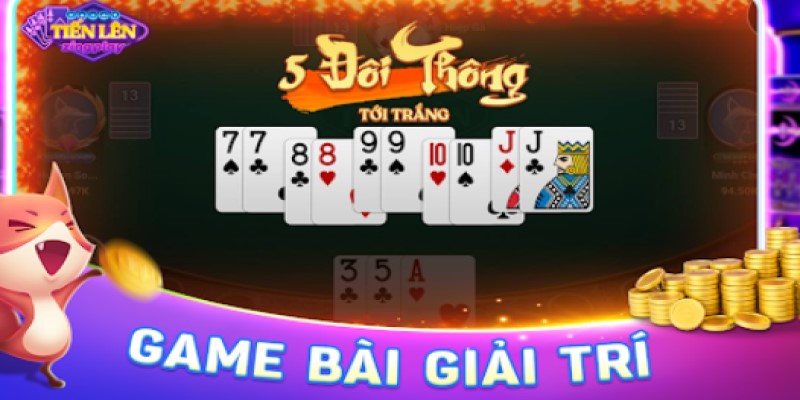 Đánh giá chung về game bài